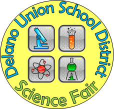 Science Fair Logo